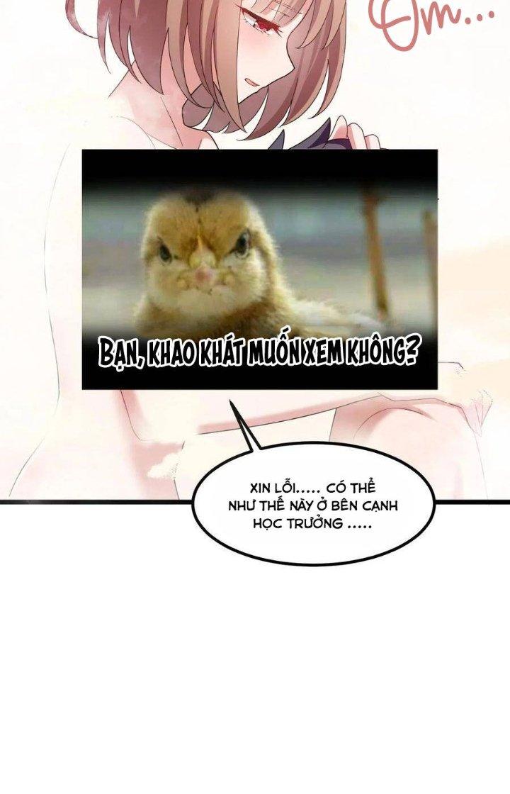 Phương Pháp Sử Dụng Ma Nữ Và Thánh Nữ Chapter 32 - Trang 2