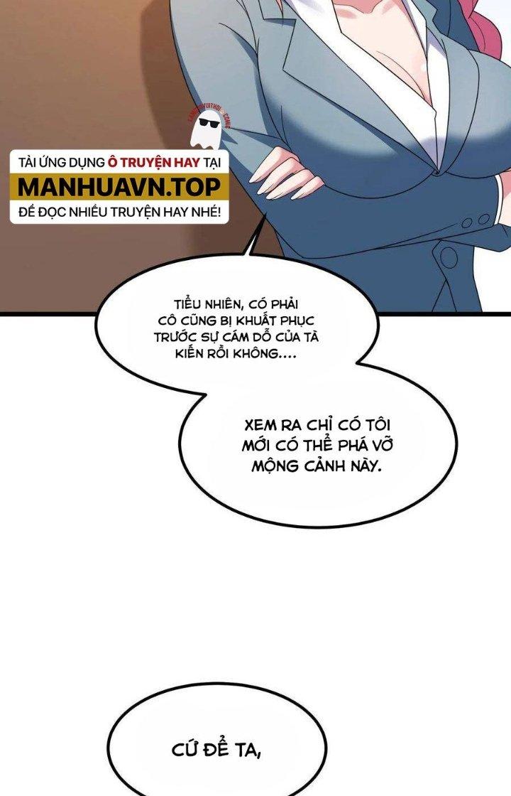 Phương Pháp Sử Dụng Ma Nữ Và Thánh Nữ Chapter 32 - Trang 2