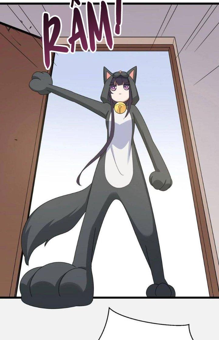 Phương Pháp Sử Dụng Ma Nữ Và Thánh Nữ Chapter 32 - Trang 2