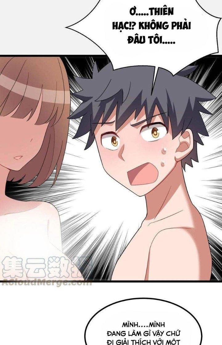 Phương Pháp Sử Dụng Ma Nữ Và Thánh Nữ Chapter 32 - Trang 2