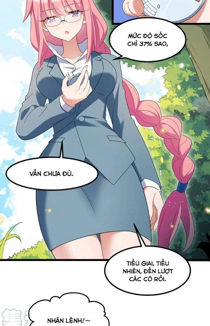 Phương Pháp Sử Dụng Ma Nữ Và Thánh Nữ Chapter 32 - Trang 2