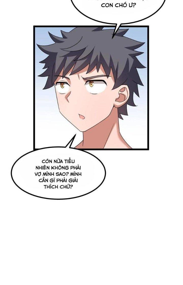 Phương Pháp Sử Dụng Ma Nữ Và Thánh Nữ Chapter 32 - Trang 2