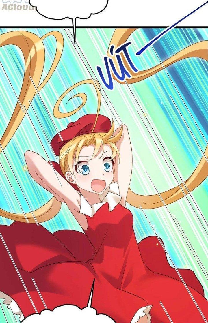 Phương Pháp Sử Dụng Ma Nữ Và Thánh Nữ Chapter 32 - Trang 2