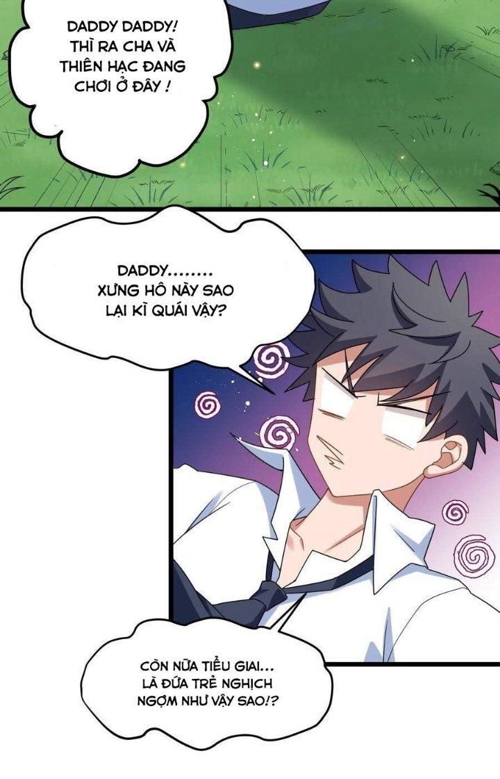 Phương Pháp Sử Dụng Ma Nữ Và Thánh Nữ Chapter 32 - Trang 2