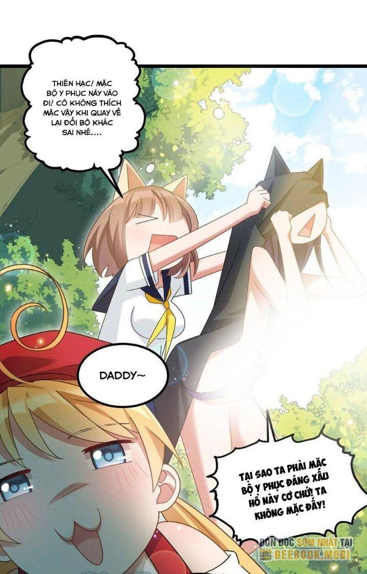 Phương Pháp Sử Dụng Ma Nữ Và Thánh Nữ Chapter 32 - Trang 2