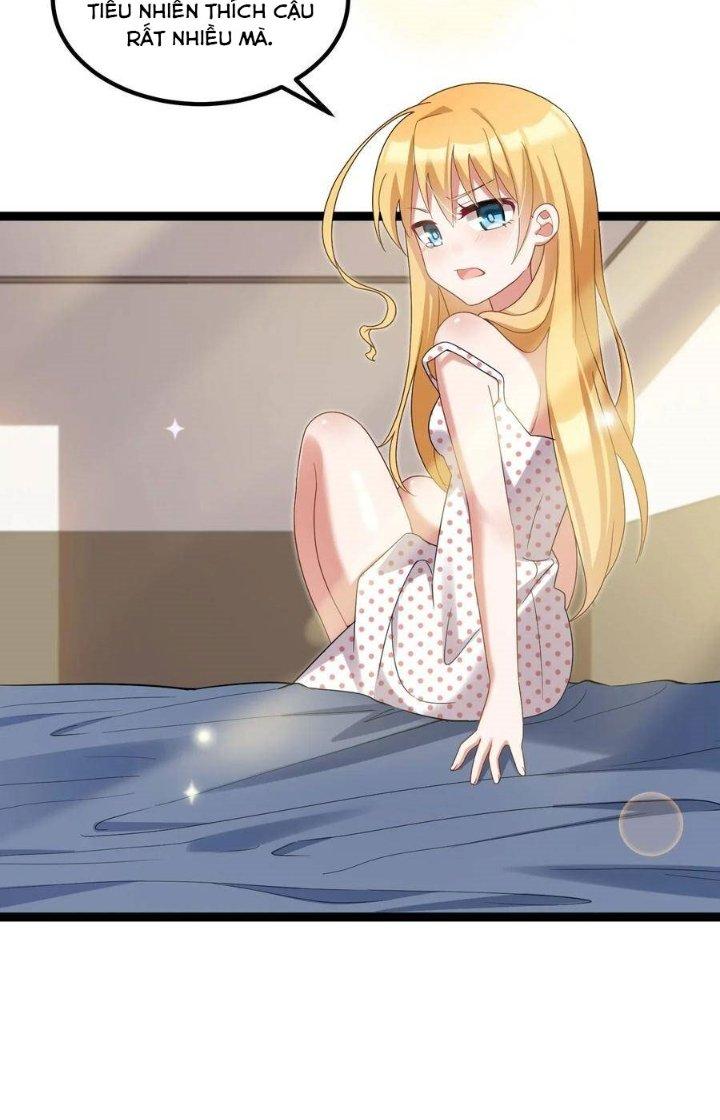 Phương Pháp Sử Dụng Ma Nữ Và Thánh Nữ Chapter 33 - Trang 2