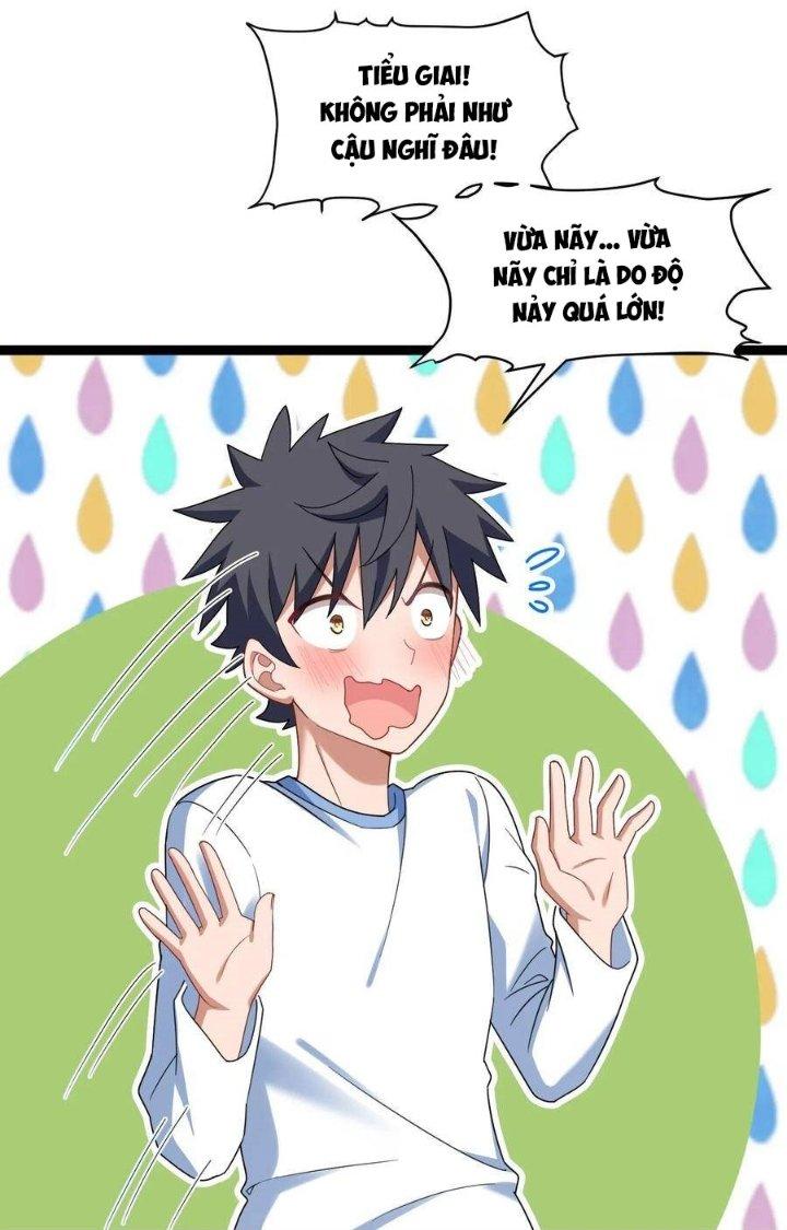 Phương Pháp Sử Dụng Ma Nữ Và Thánh Nữ Chapter 33 - Trang 2