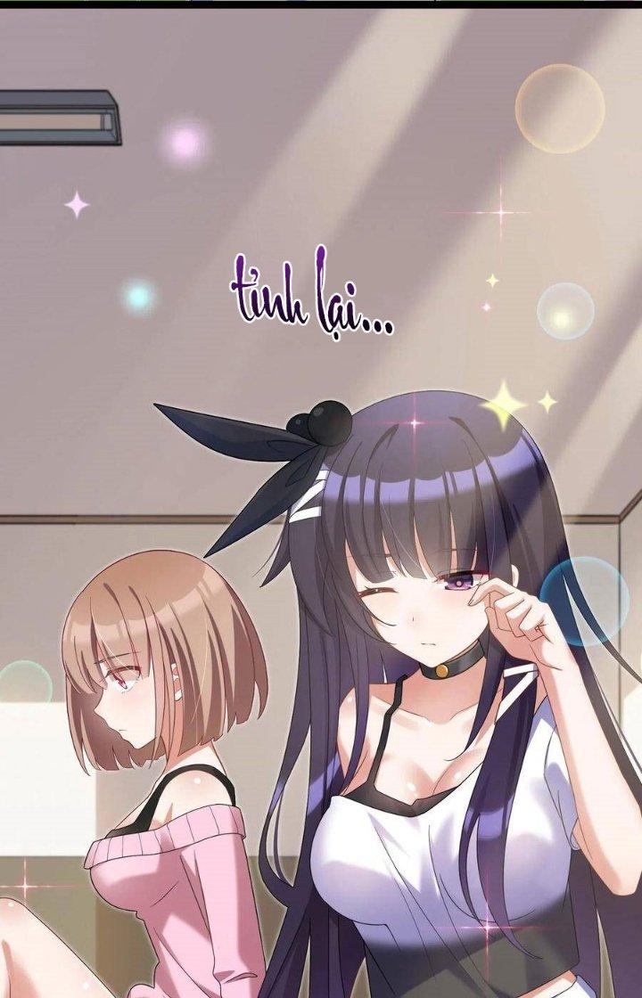 Phương Pháp Sử Dụng Ma Nữ Và Thánh Nữ Chapter 33 - Trang 2