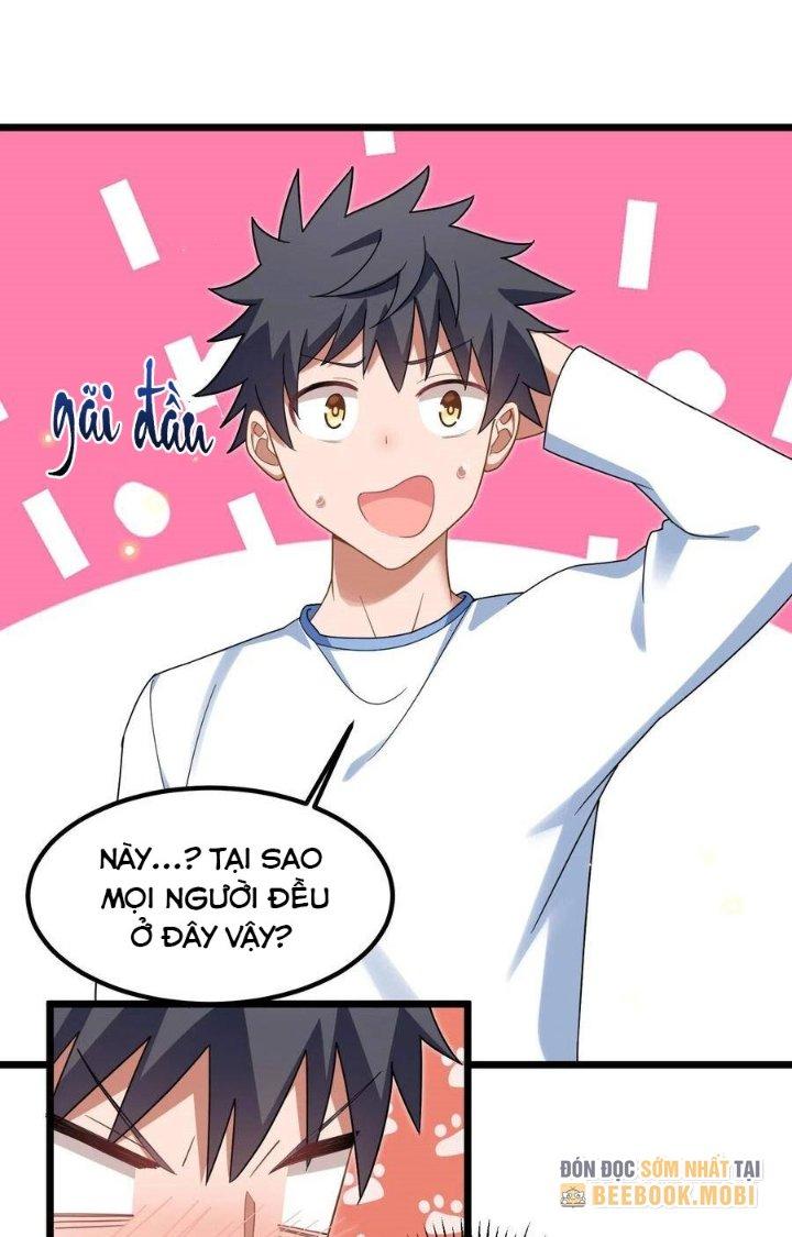 Phương Pháp Sử Dụng Ma Nữ Và Thánh Nữ Chapter 33 - Trang 2