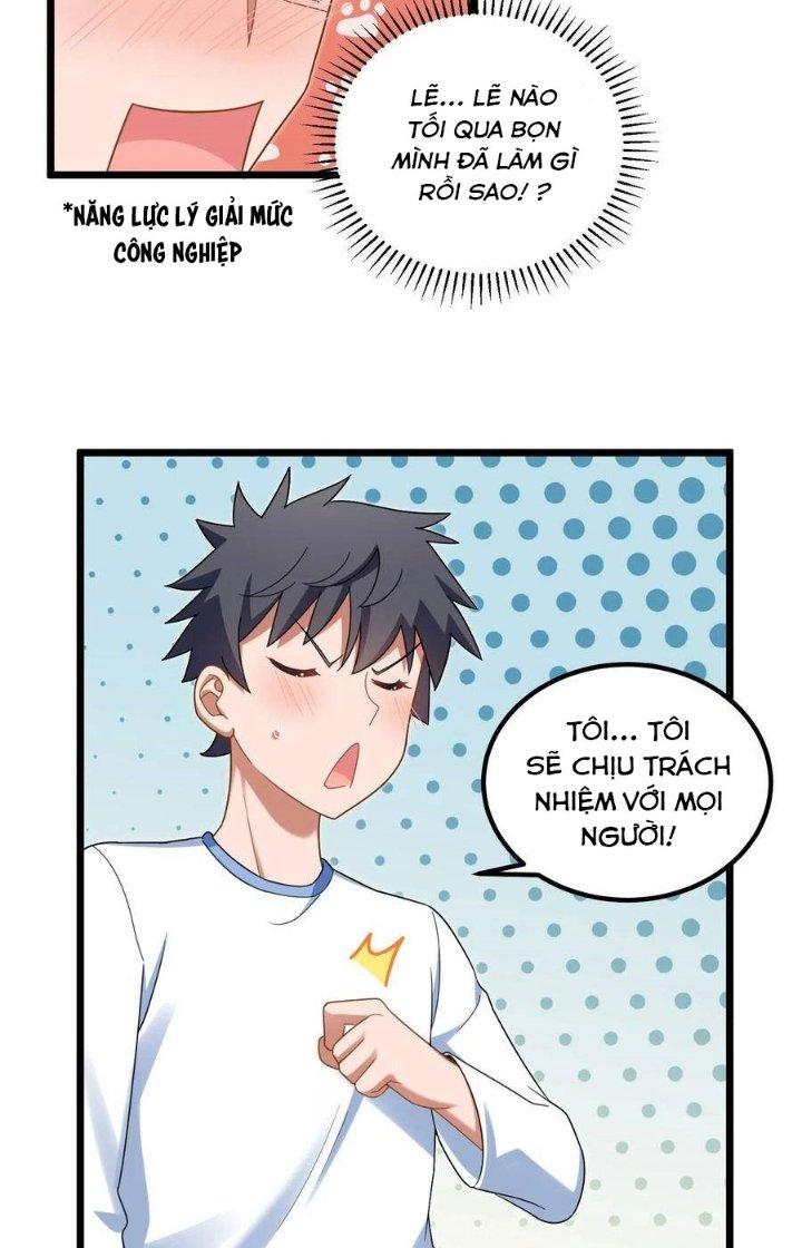 Phương Pháp Sử Dụng Ma Nữ Và Thánh Nữ Chapter 33 - Trang 2