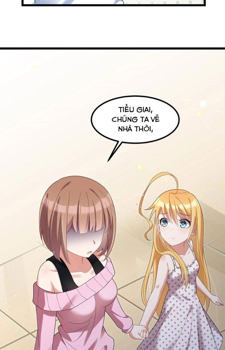 Phương Pháp Sử Dụng Ma Nữ Và Thánh Nữ Chapter 33 - Trang 2