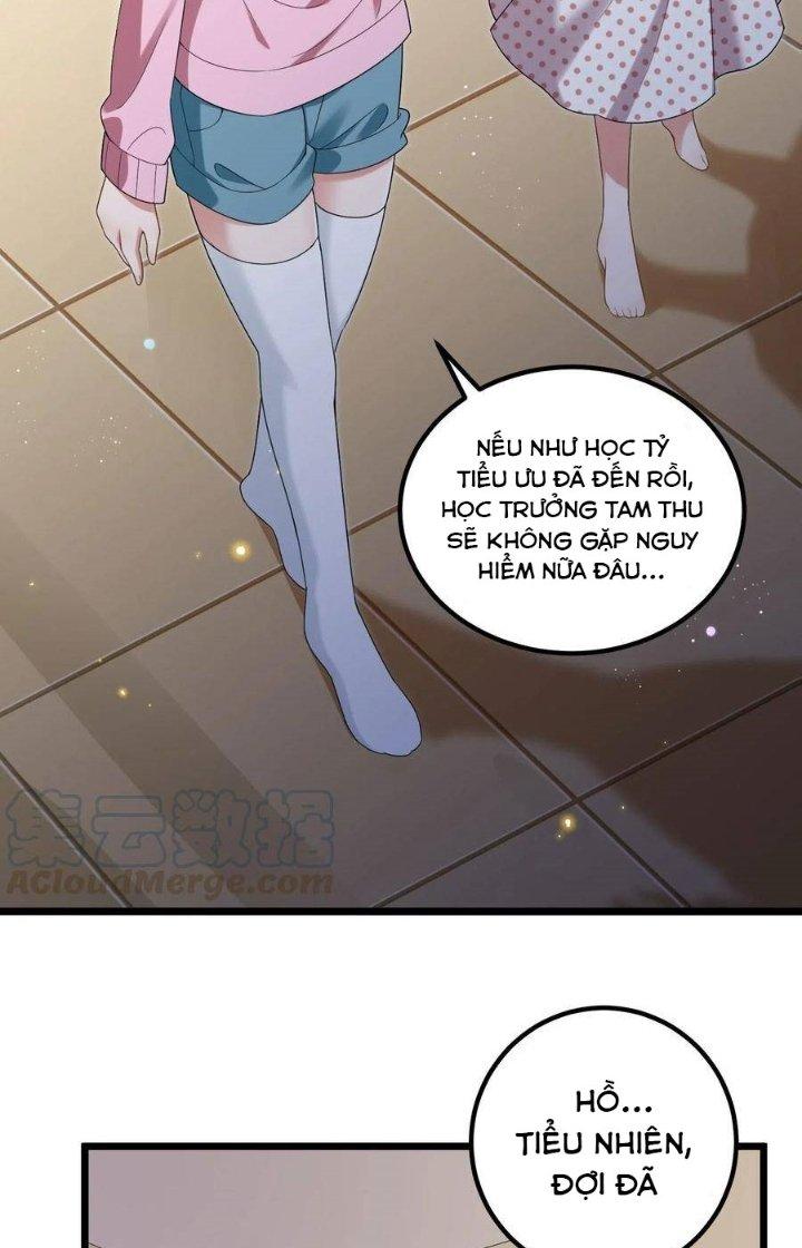 Phương Pháp Sử Dụng Ma Nữ Và Thánh Nữ Chapter 33 - Trang 2