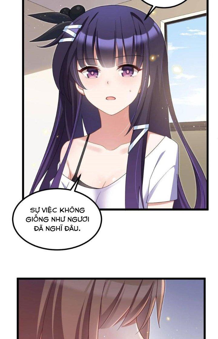 Phương Pháp Sử Dụng Ma Nữ Và Thánh Nữ Chapter 33 - Trang 2