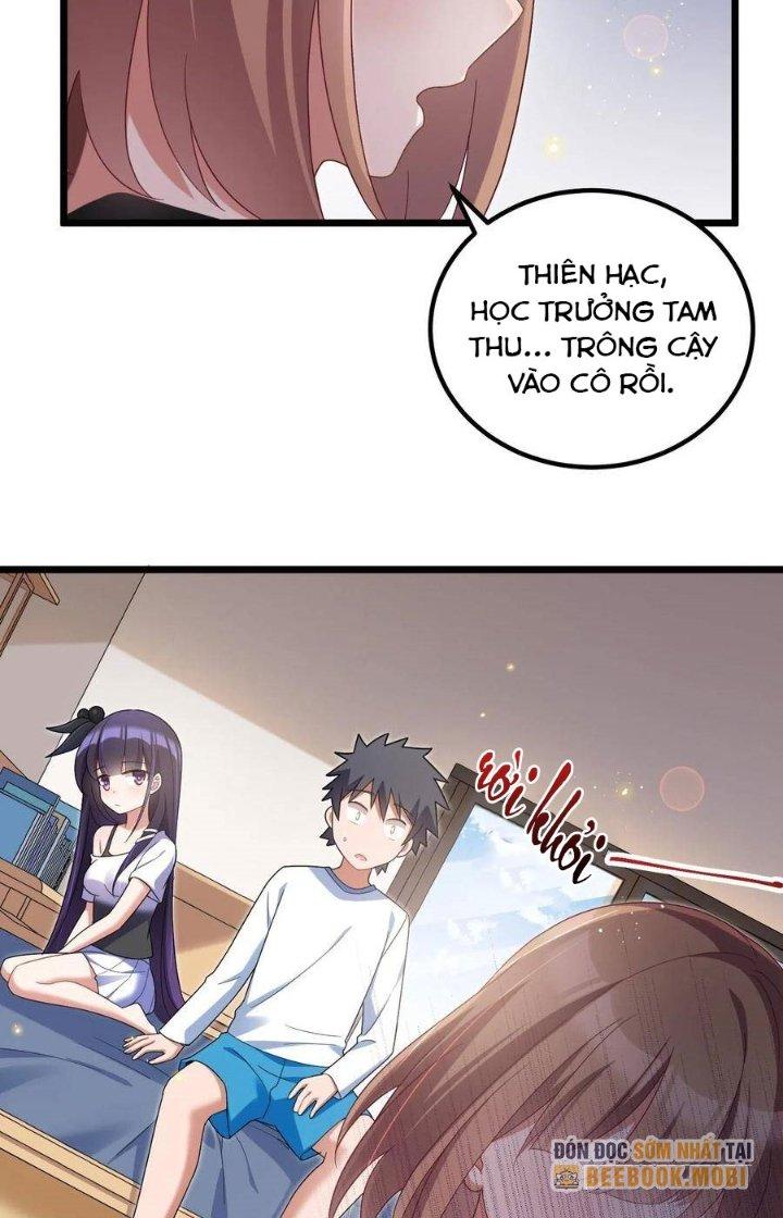 Phương Pháp Sử Dụng Ma Nữ Và Thánh Nữ Chapter 33 - Trang 2