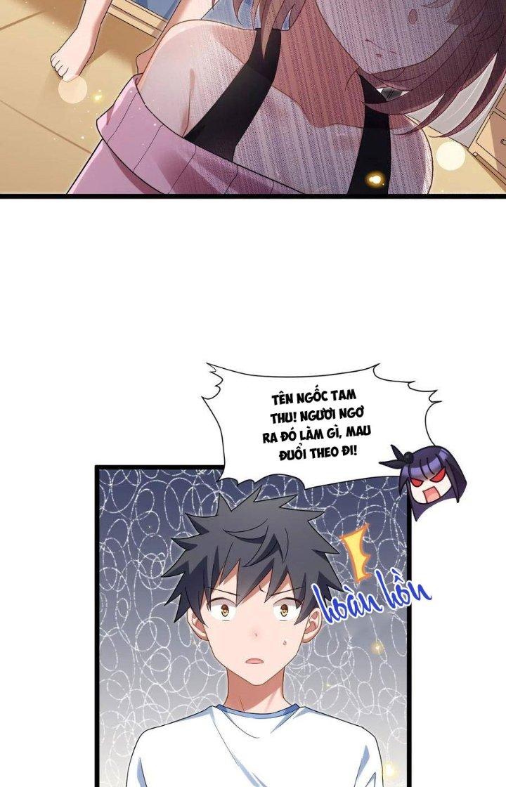 Phương Pháp Sử Dụng Ma Nữ Và Thánh Nữ Chapter 33 - Trang 2