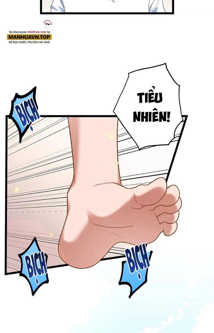 Phương Pháp Sử Dụng Ma Nữ Và Thánh Nữ Chapter 33 - Trang 2