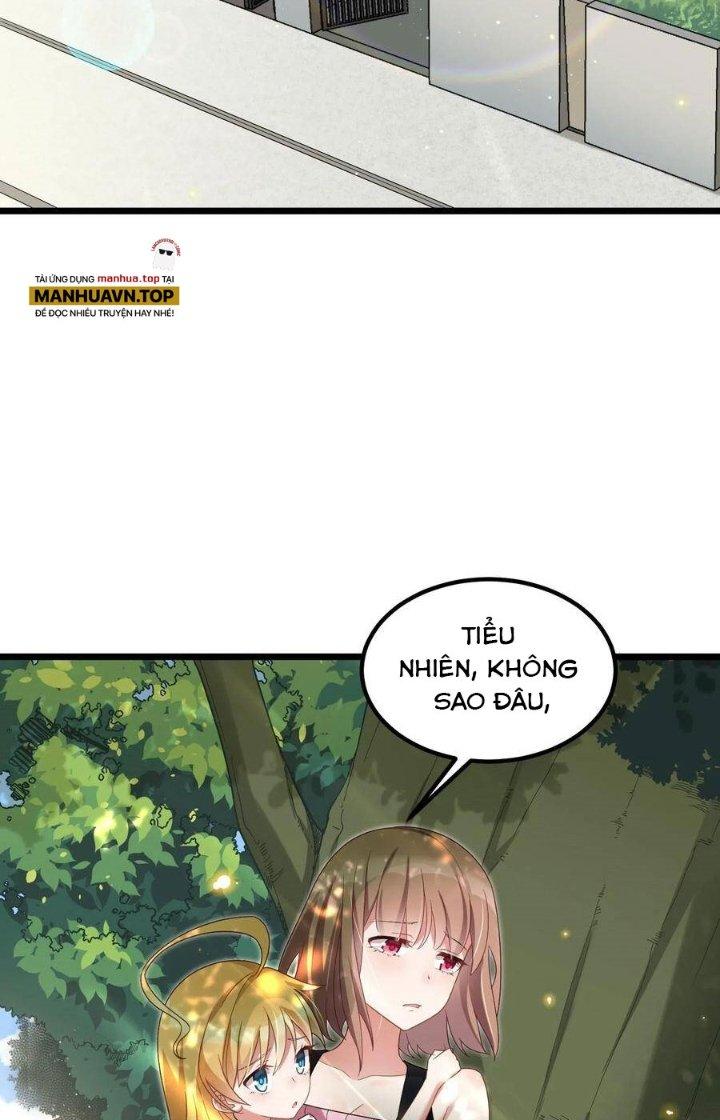 Phương Pháp Sử Dụng Ma Nữ Và Thánh Nữ Chapter 33 - Trang 2