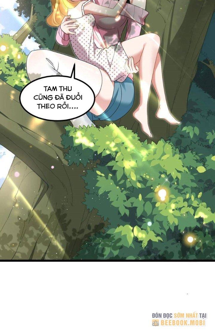 Phương Pháp Sử Dụng Ma Nữ Và Thánh Nữ Chapter 33 - Trang 2