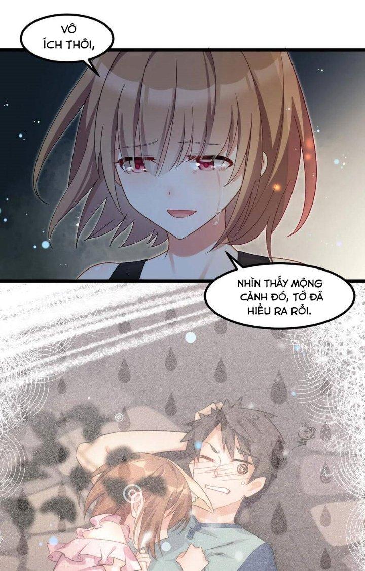 Phương Pháp Sử Dụng Ma Nữ Và Thánh Nữ Chapter 33 - Trang 2