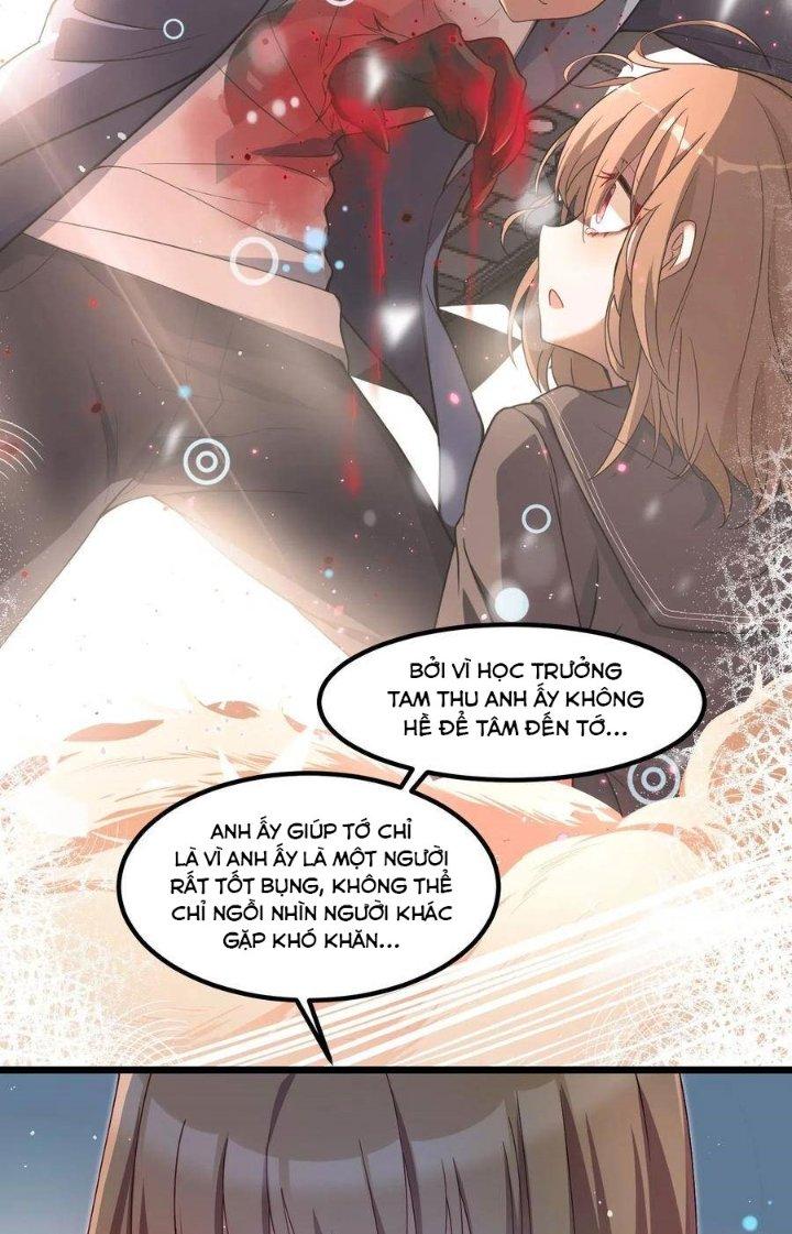 Phương Pháp Sử Dụng Ma Nữ Và Thánh Nữ Chapter 33 - Trang 2