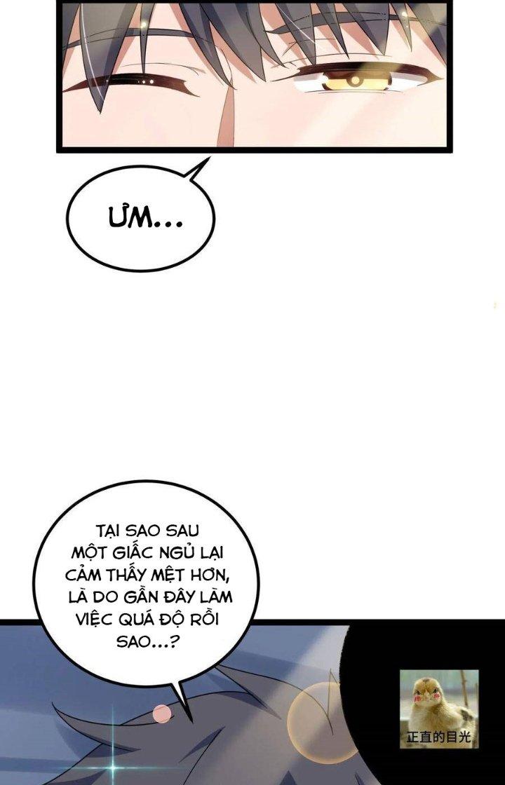 Phương Pháp Sử Dụng Ma Nữ Và Thánh Nữ Chapter 33 - Trang 2