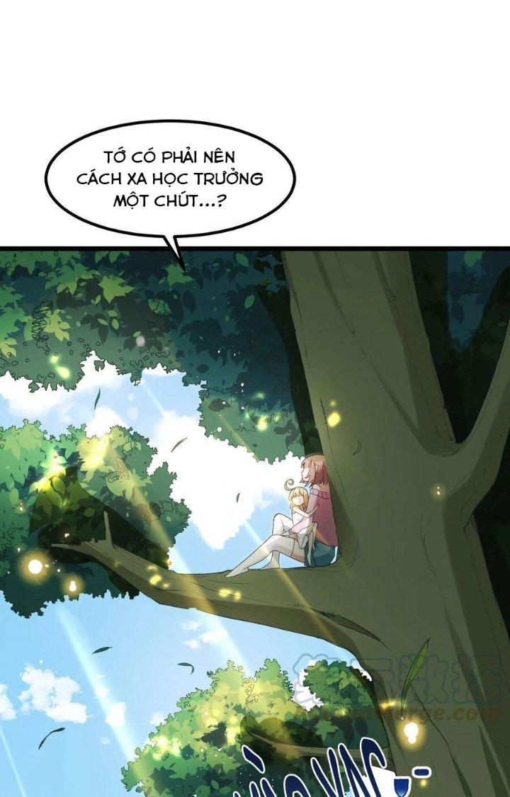 Phương Pháp Sử Dụng Ma Nữ Và Thánh Nữ Chapter 33 - Trang 2