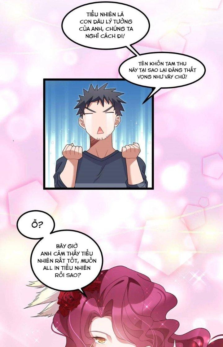 Phương Pháp Sử Dụng Ma Nữ Và Thánh Nữ Chapter 33 - Trang 2