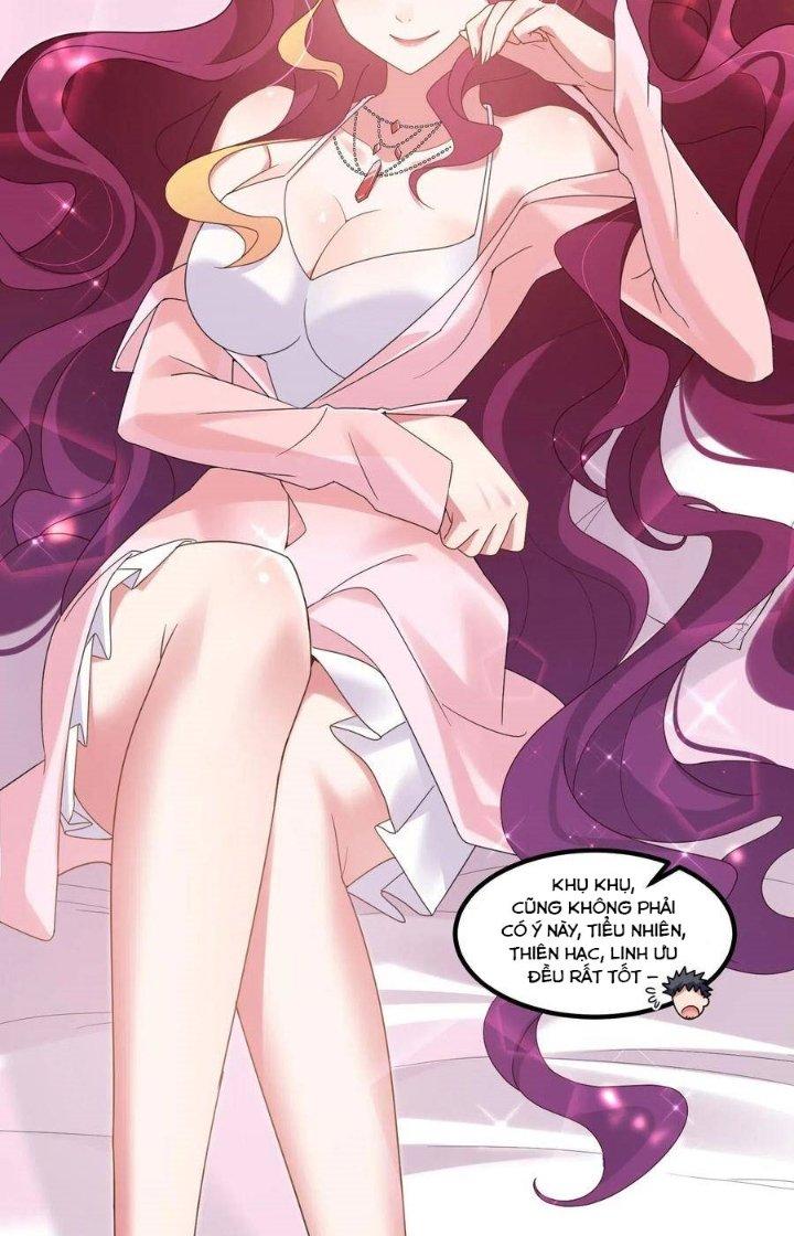 Phương Pháp Sử Dụng Ma Nữ Và Thánh Nữ Chapter 33 - Trang 2