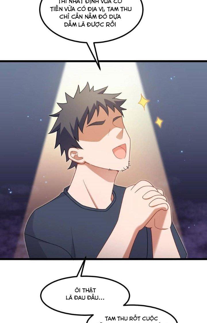 Phương Pháp Sử Dụng Ma Nữ Và Thánh Nữ Chapter 33 - Trang 2