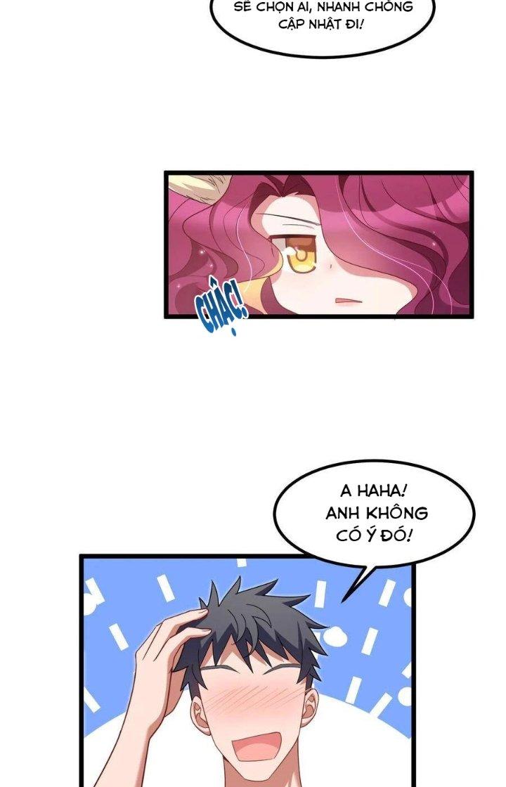 Phương Pháp Sử Dụng Ma Nữ Và Thánh Nữ Chapter 33 - Trang 2