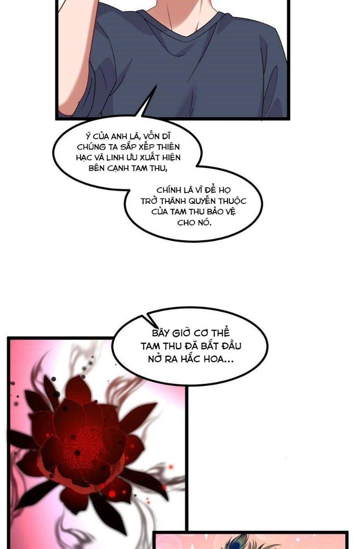 Phương Pháp Sử Dụng Ma Nữ Và Thánh Nữ Chapter 33 - Trang 2