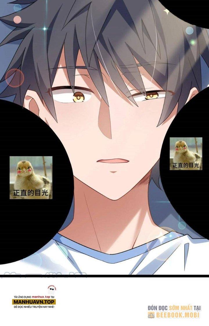 Phương Pháp Sử Dụng Ma Nữ Và Thánh Nữ Chapter 33 - Trang 2