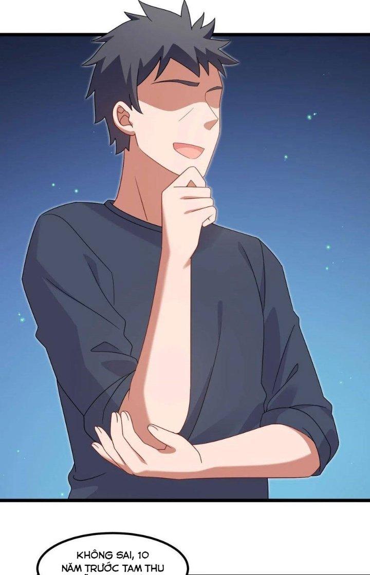 Phương Pháp Sử Dụng Ma Nữ Và Thánh Nữ Chapter 33 - Trang 2