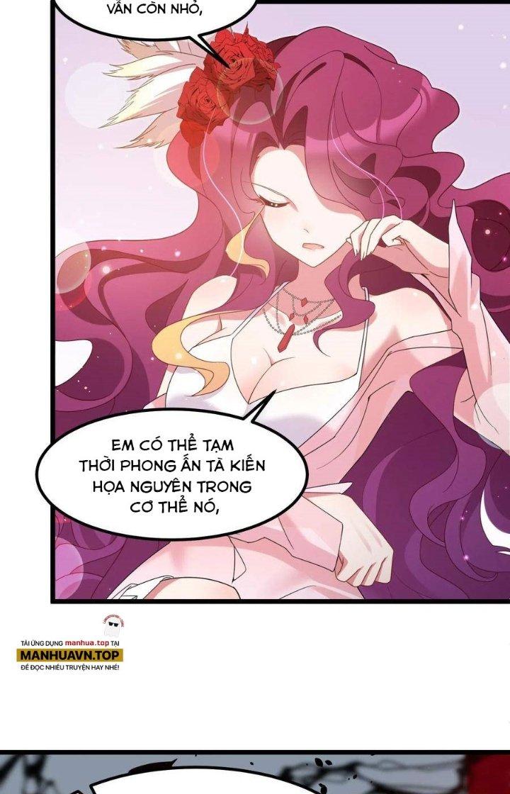 Phương Pháp Sử Dụng Ma Nữ Và Thánh Nữ Chapter 33 - Trang 2