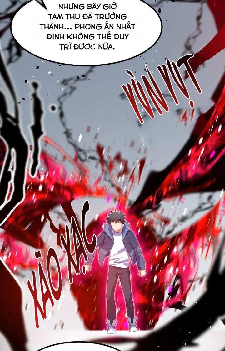 Phương Pháp Sử Dụng Ma Nữ Và Thánh Nữ Chapter 33 - Trang 2