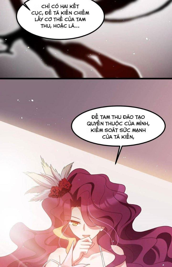 Phương Pháp Sử Dụng Ma Nữ Và Thánh Nữ Chapter 33 - Trang 2