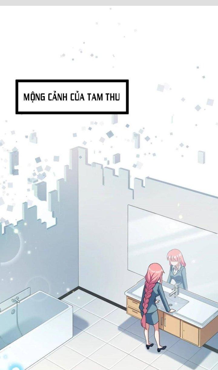 Phương Pháp Sử Dụng Ma Nữ Và Thánh Nữ Chapter 34 - Trang 2