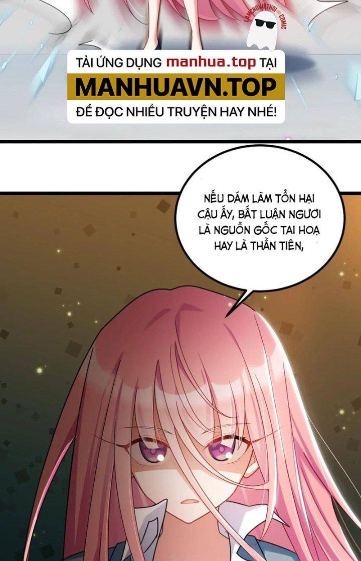 Phương Pháp Sử Dụng Ma Nữ Và Thánh Nữ Chapter 34 - Trang 2