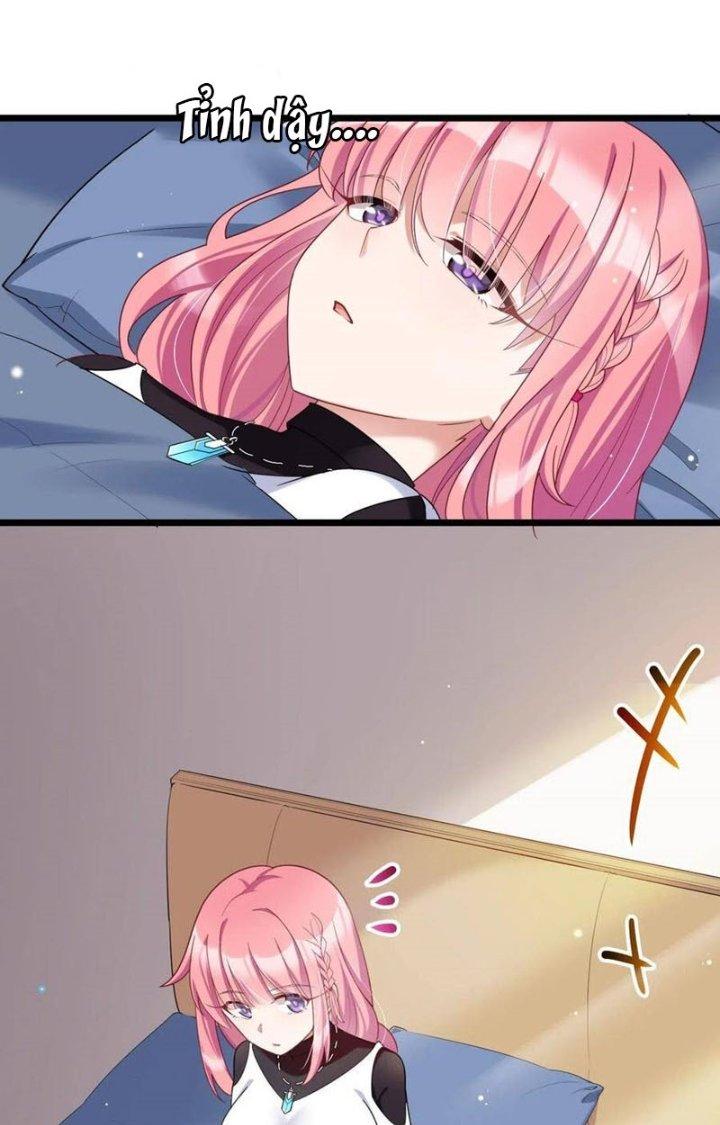 Phương Pháp Sử Dụng Ma Nữ Và Thánh Nữ Chapter 34 - Trang 2