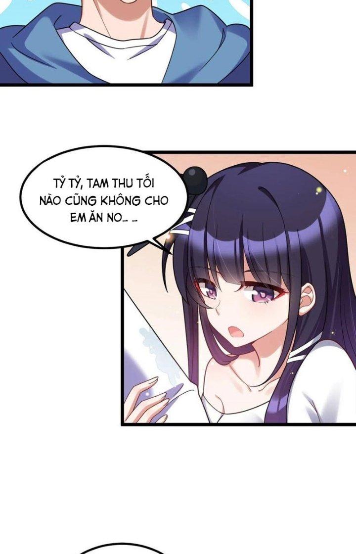 Phương Pháp Sử Dụng Ma Nữ Và Thánh Nữ Chapter 34 - Trang 2