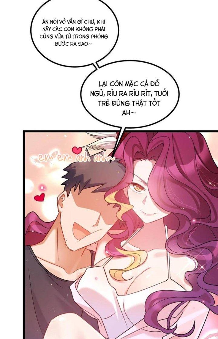 Phương Pháp Sử Dụng Ma Nữ Và Thánh Nữ Chapter 34 - Trang 2