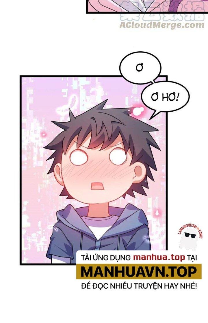 Phương Pháp Sử Dụng Ma Nữ Và Thánh Nữ Chapter 34 - Trang 2