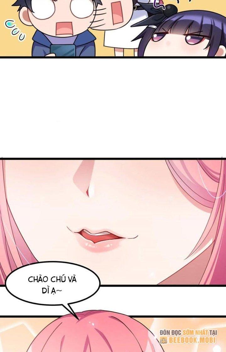 Phương Pháp Sử Dụng Ma Nữ Và Thánh Nữ Chapter 34 - Trang 2