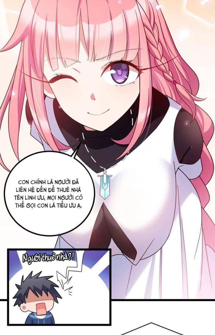 Phương Pháp Sử Dụng Ma Nữ Và Thánh Nữ Chapter 34 - Trang 2