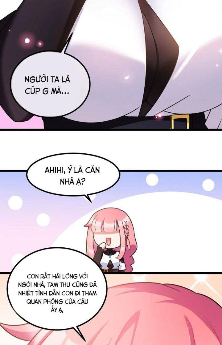 Phương Pháp Sử Dụng Ma Nữ Và Thánh Nữ Chapter 34 - Trang 2