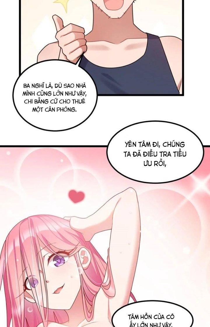 Phương Pháp Sử Dụng Ma Nữ Và Thánh Nữ Chapter 34 - Trang 2