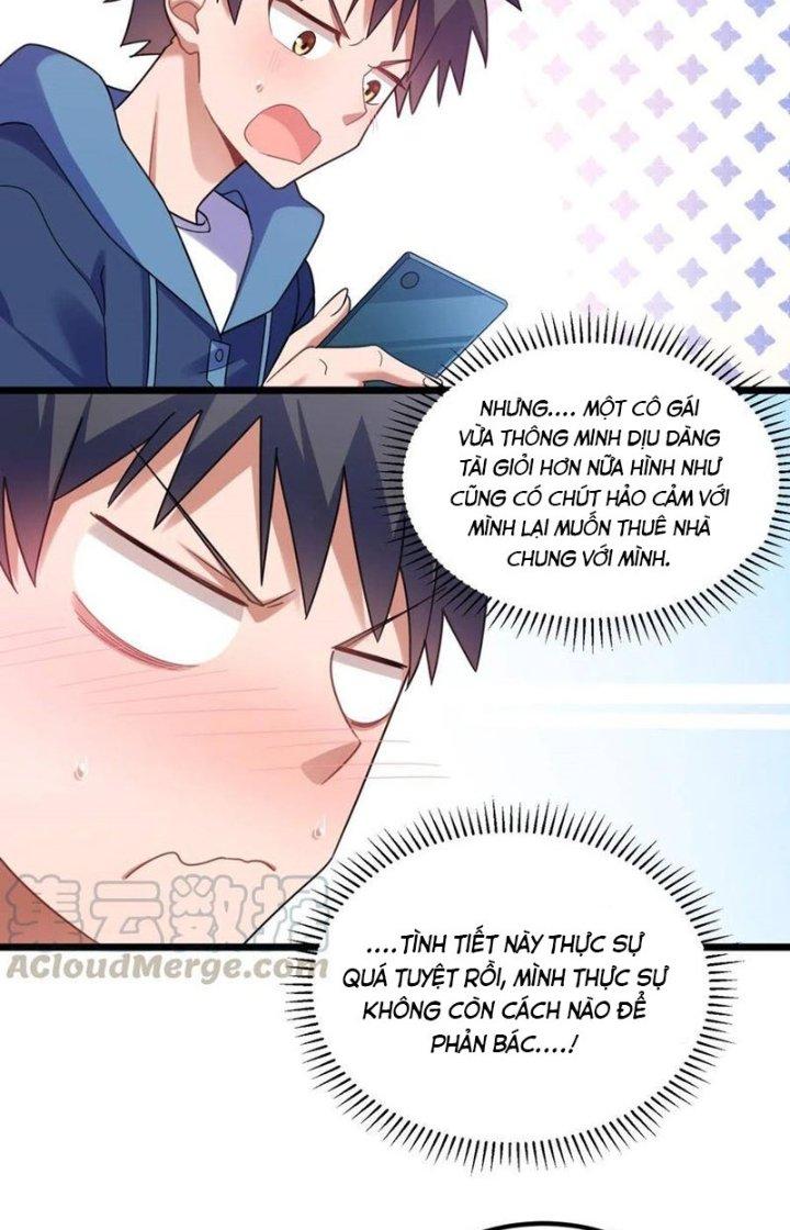 Phương Pháp Sử Dụng Ma Nữ Và Thánh Nữ Chapter 34 - Trang 2