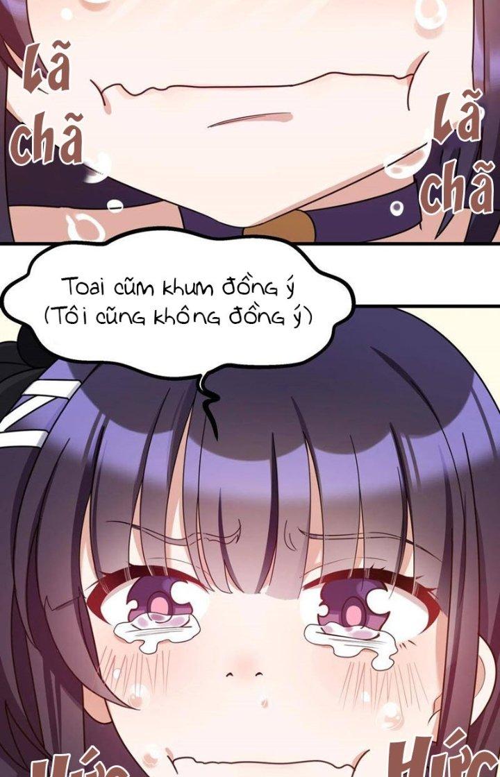 Phương Pháp Sử Dụng Ma Nữ Và Thánh Nữ Chapter 34 - Trang 2