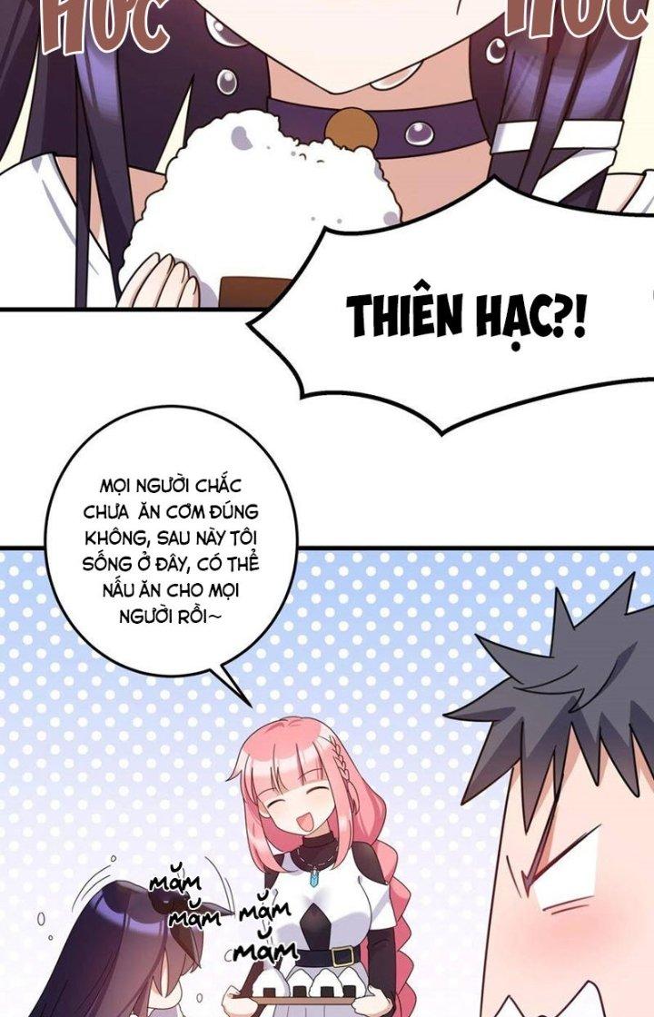 Phương Pháp Sử Dụng Ma Nữ Và Thánh Nữ Chapter 34 - Trang 2