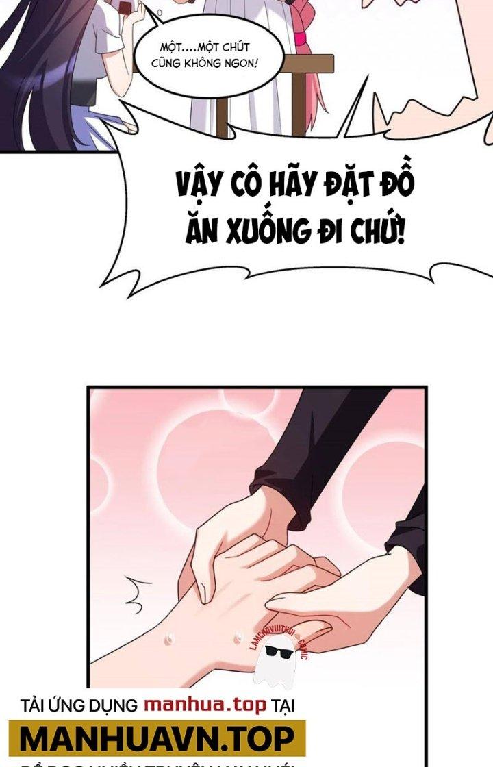 Phương Pháp Sử Dụng Ma Nữ Và Thánh Nữ Chapter 34 - Trang 2